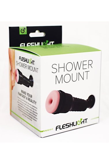 Держатель мастурбатора FleshLigt Shower Mount 2