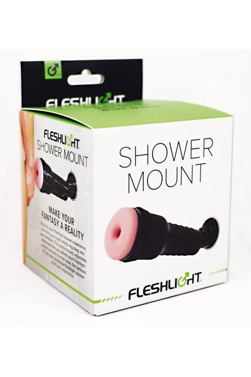 Держатель мастурбатора FleshLigt Shower Mount