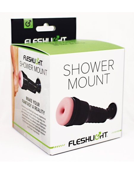 Держатель мастурбатора FleshLigt Shower Mount