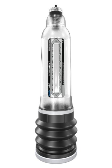 Pumpa Hydromax7 Penis Pump by Bathmate providna