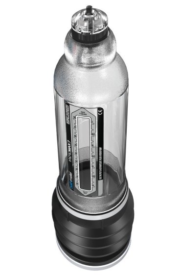 Pumpa Hydromax7 Penis Pump by Bathmate providna 2
