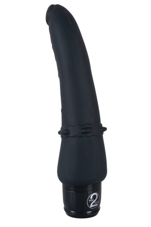 Vibrator Vibra Lotus Anal