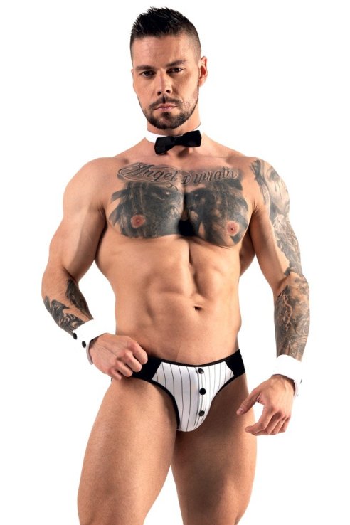 Мужской костюм Men's Jock Briefs M