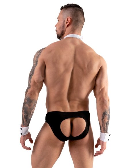 Мужской костюм Men's Jock Briefs M