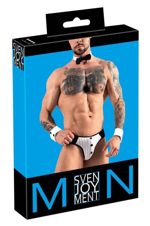 Мужской костюм Men's Jock Briefs M