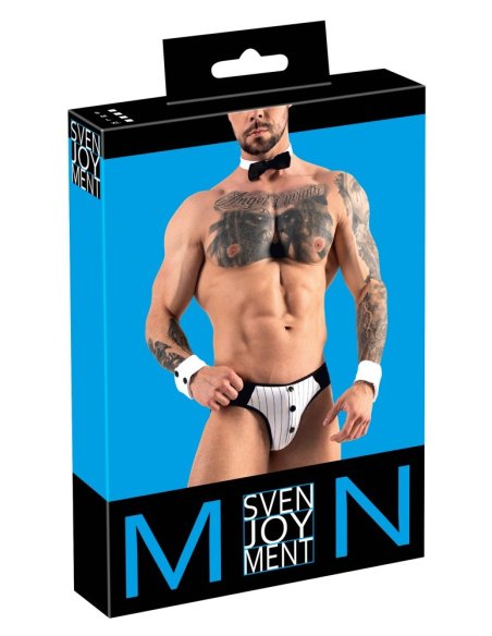 Мужской костюм Men's Jock Briefs M