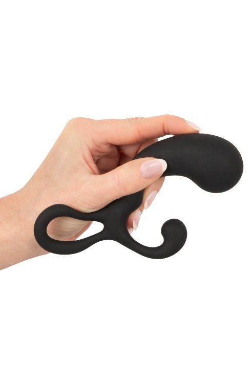 Massagers prostate set 3-Piece Prostate Plug Set