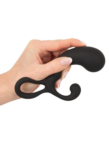 Massagers prostate set 3-Piece Prostate Plug Set