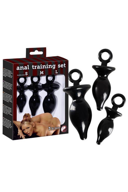 Anal Training Set