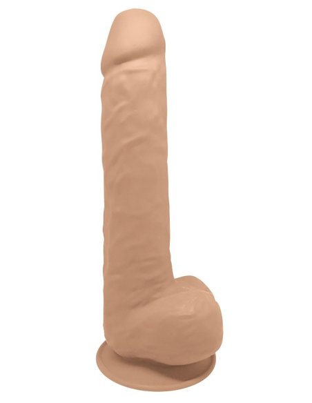 Dildo Premium Silicone 15" - Model 1skin