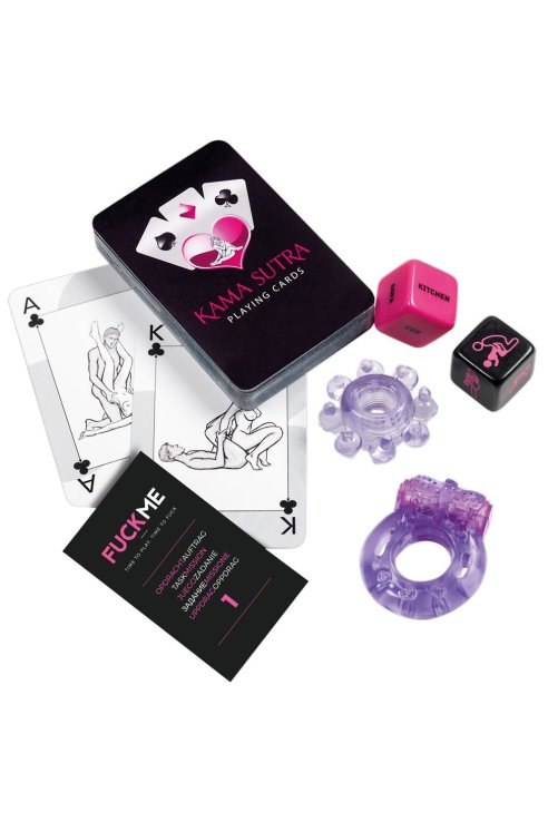 FUCKME erotic game