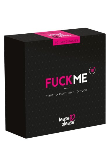 FUCKME erotic game