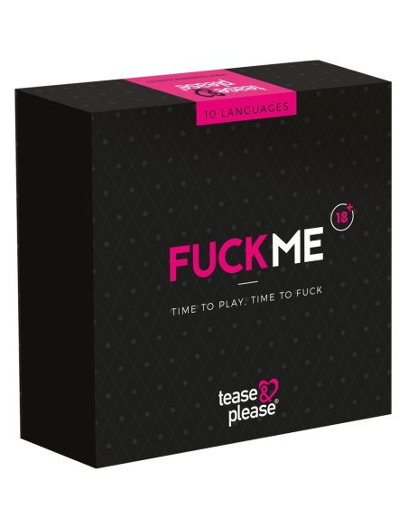 FUCKME erotic game