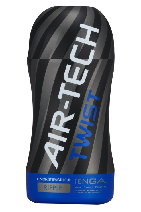 Мастурбатор Air-Tech Twist Tenga