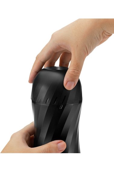 Masturbator Air-Tech Twist Tenga 2