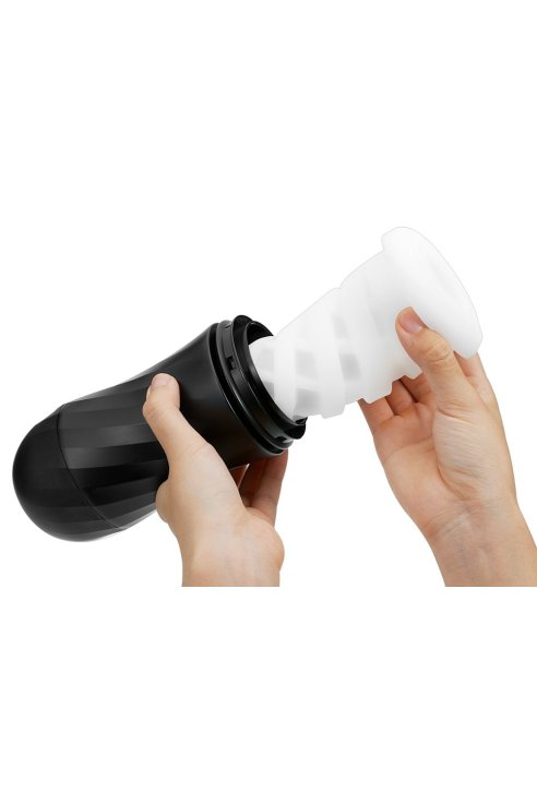 Мастурбатор Air-Tech Twist Tenga