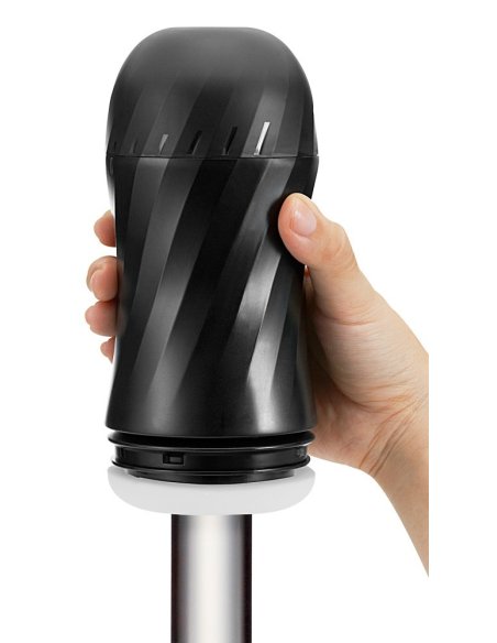 Мастурбатор Air-Tech Twist Tenga