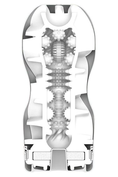 Masturbator Premium Air Flow Cup Tenga 2