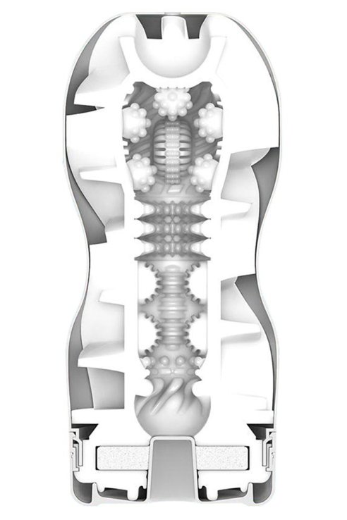 Masturbator Premium Air Flow Cup Tenga