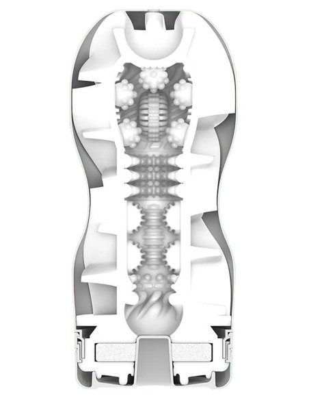 Masturbator Premium Air Flow Cup Tenga