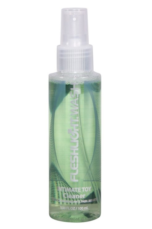 Спрей для чистки игрушек Fleshwash 100ml