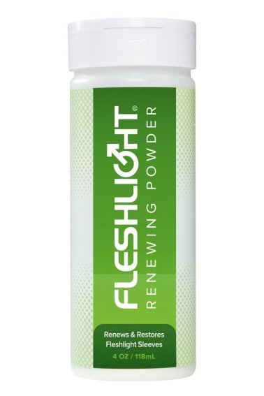 Toy care product Renewing Powder Fleshlight 118ml