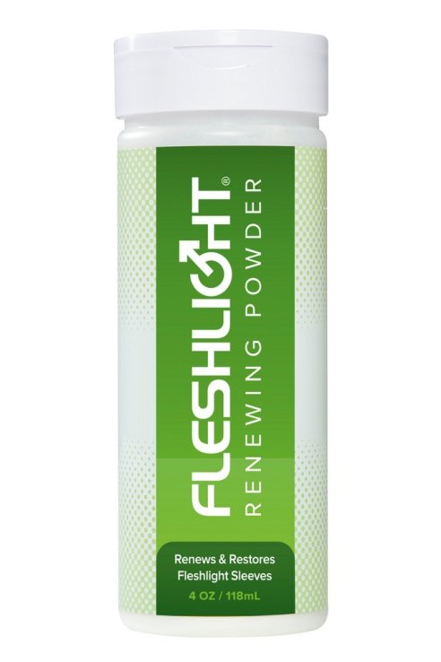 Toy care product Renewing Powder Fleshlight 118ml