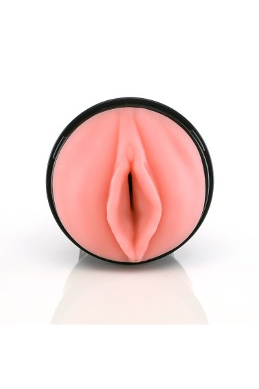 Masturbator Pink Lady Mini-Lotus FleshLight 2
