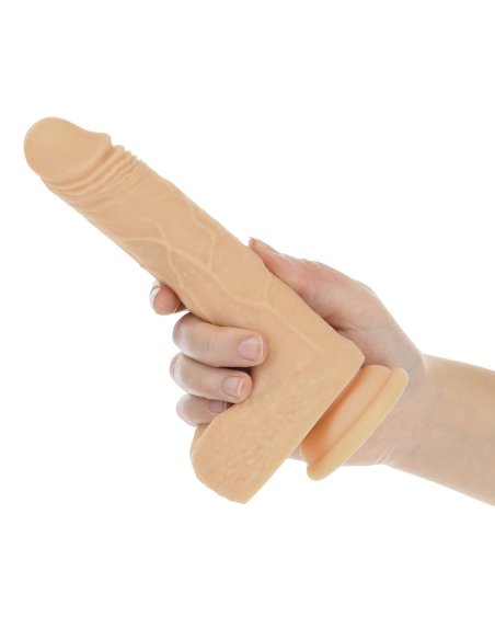 7.5 Rotating & Thrusting Vibrating Dong