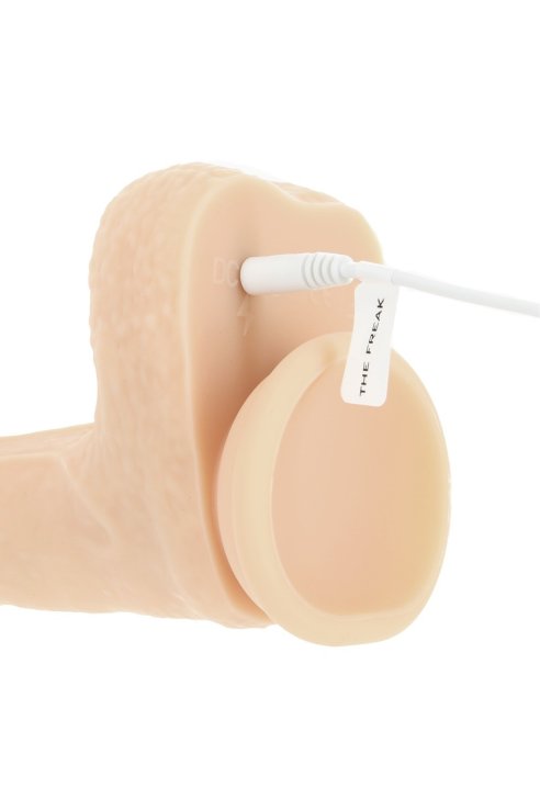 7.5 Rotating & Thrusting Vibrating Dong