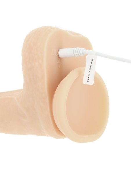 7.5 Rotating & Thrusting Vibrating Dong