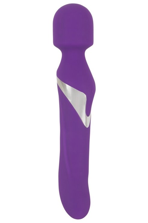 Вибромассажер Wand & Pearl Vibrator