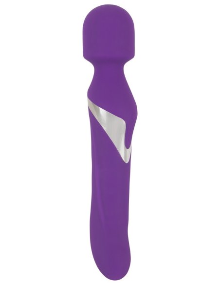 Вибромассажер Wand & Pearl Vibrator