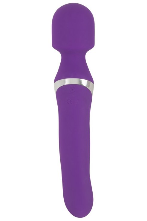 Вибромассажер Wand & Pearl Vibrator