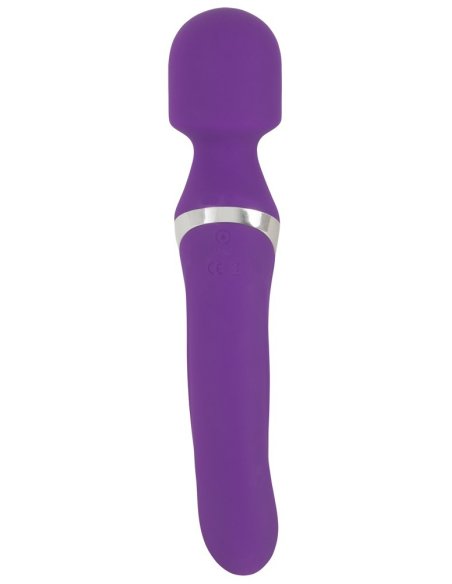 Вибромассажер Wand & Pearl Vibrator