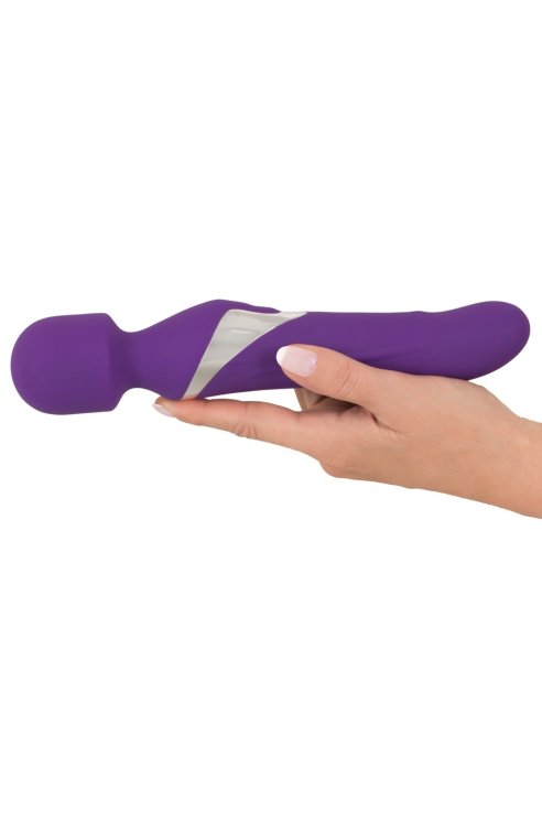 Вибромассажер Wand & Pearl Vibrator