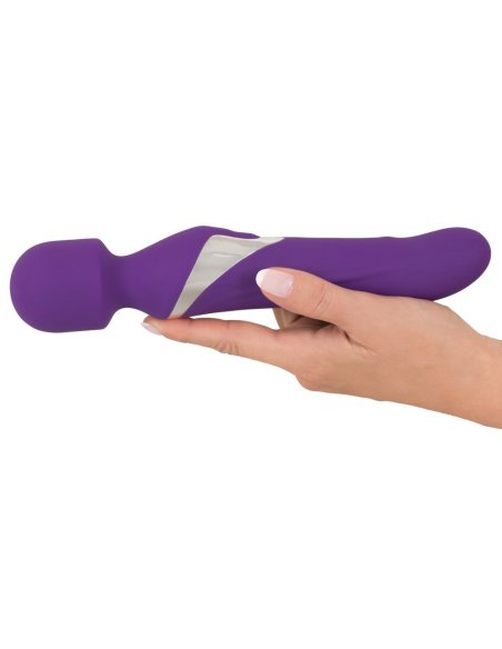 Вибромассажер Wand & Pearl Vibrator