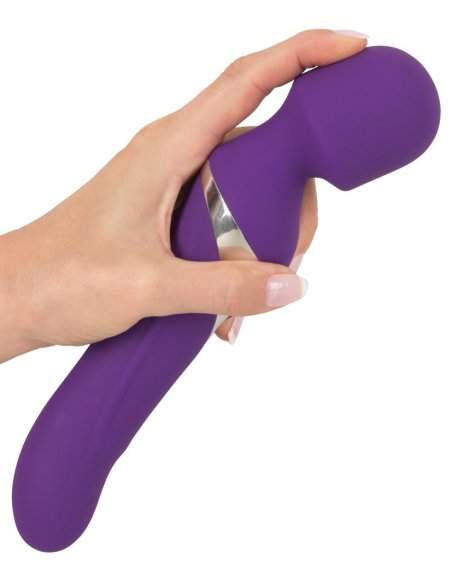 Вибромассажер Wand & Pearl Vibrator