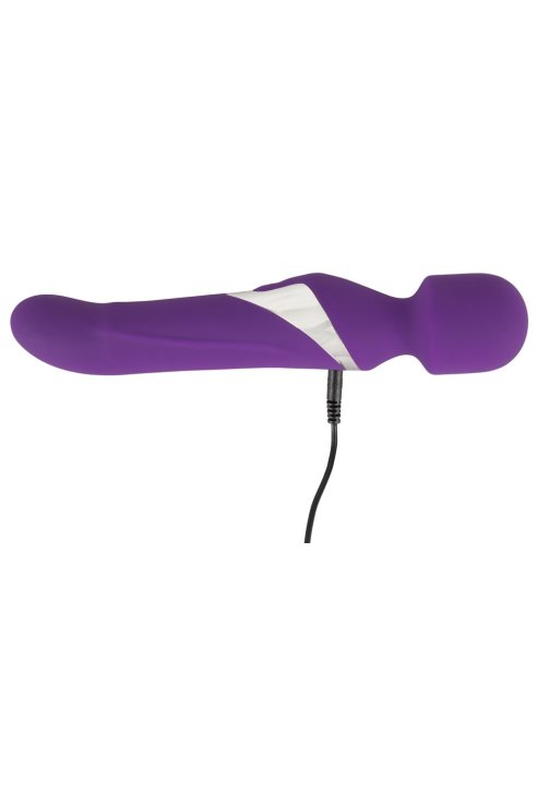 Вибромассажер Wand & Pearl Vibrator