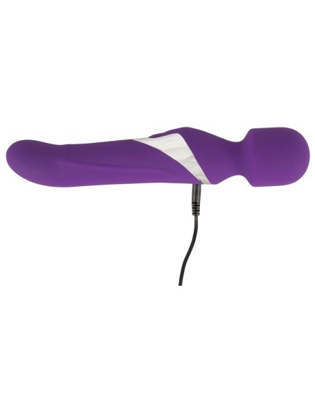 Вибромассажер Wand & Pearl Vibrator