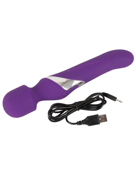 Вибромассажер Wand & Pearl Vibrator