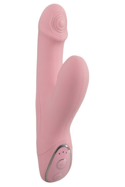 Вибратор Thumping G-Spot Massager