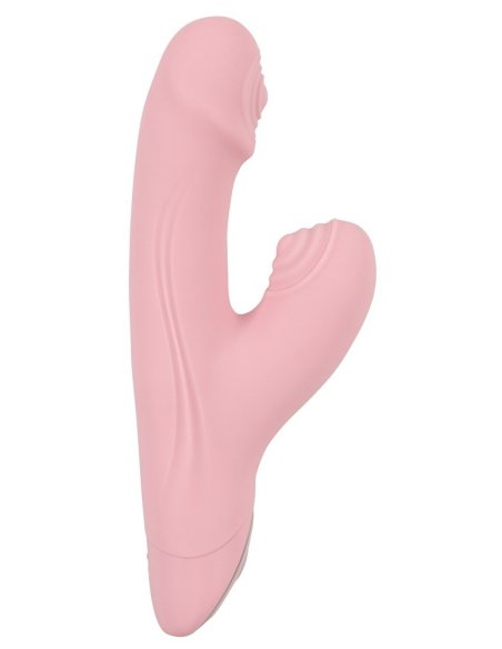 Вибратор Thumping G-Spot Massager