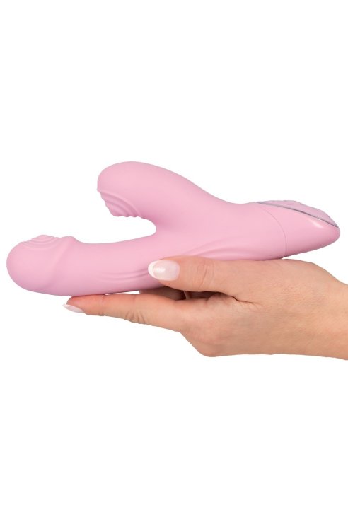 Вибратор Thumping G-Spot Massager