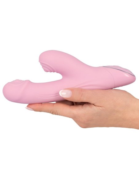 Вибратор Thumping G-Spot Massager