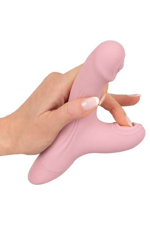 Вибратор Thumping G-Spot Massager