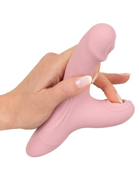 Вибратор Thumping G-Spot Massager