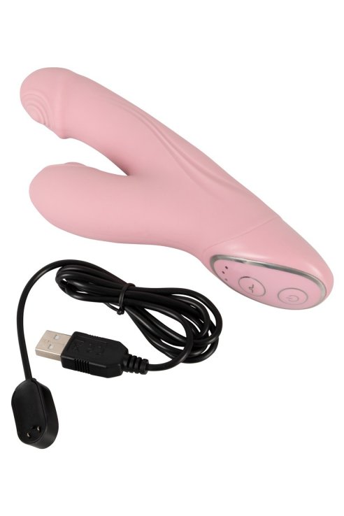 Вибратор Thumping G-Spot Massager