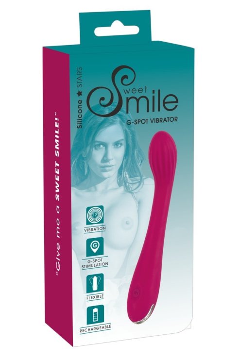 Vibrator G-Spot Vibrator