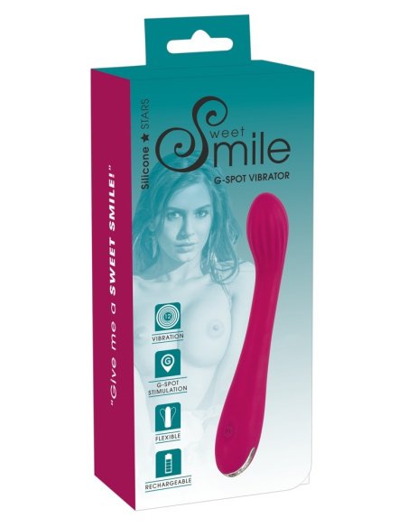 Vibrator G-Spot Vibrator